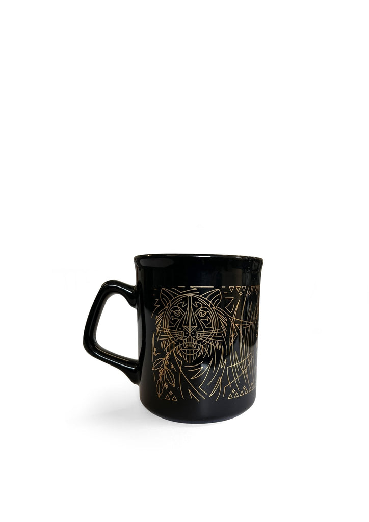 Sumatra Farm Exploration Mug  Messenger Coffee
