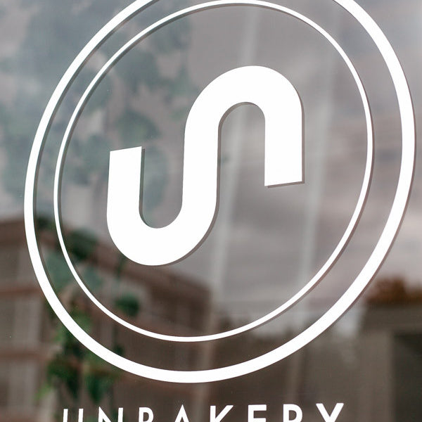 Cafe Feature: Unbakery and Juicery