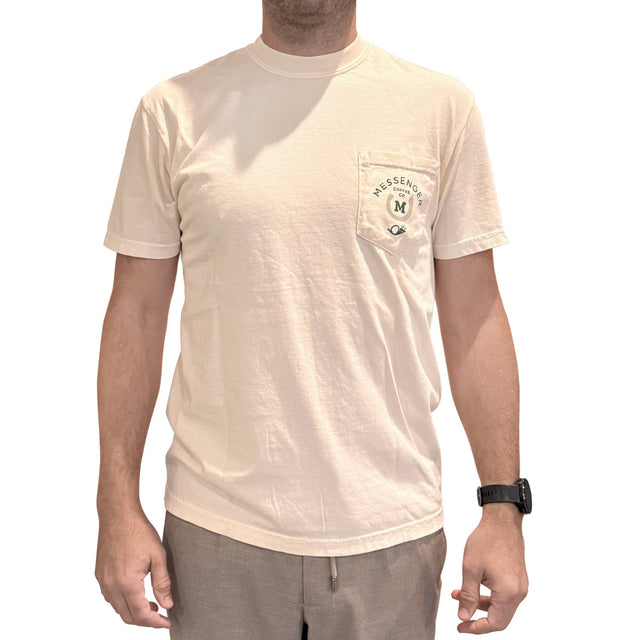 Farm Pocket: Honduras T-Shirt - Messenger Coffee