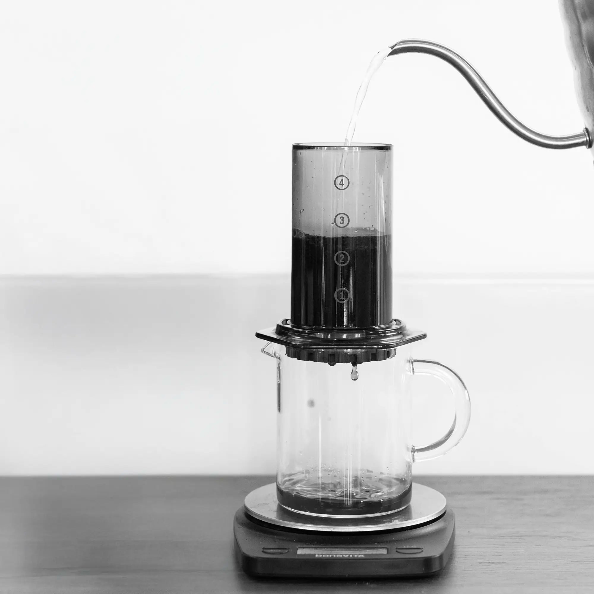 Photo of method