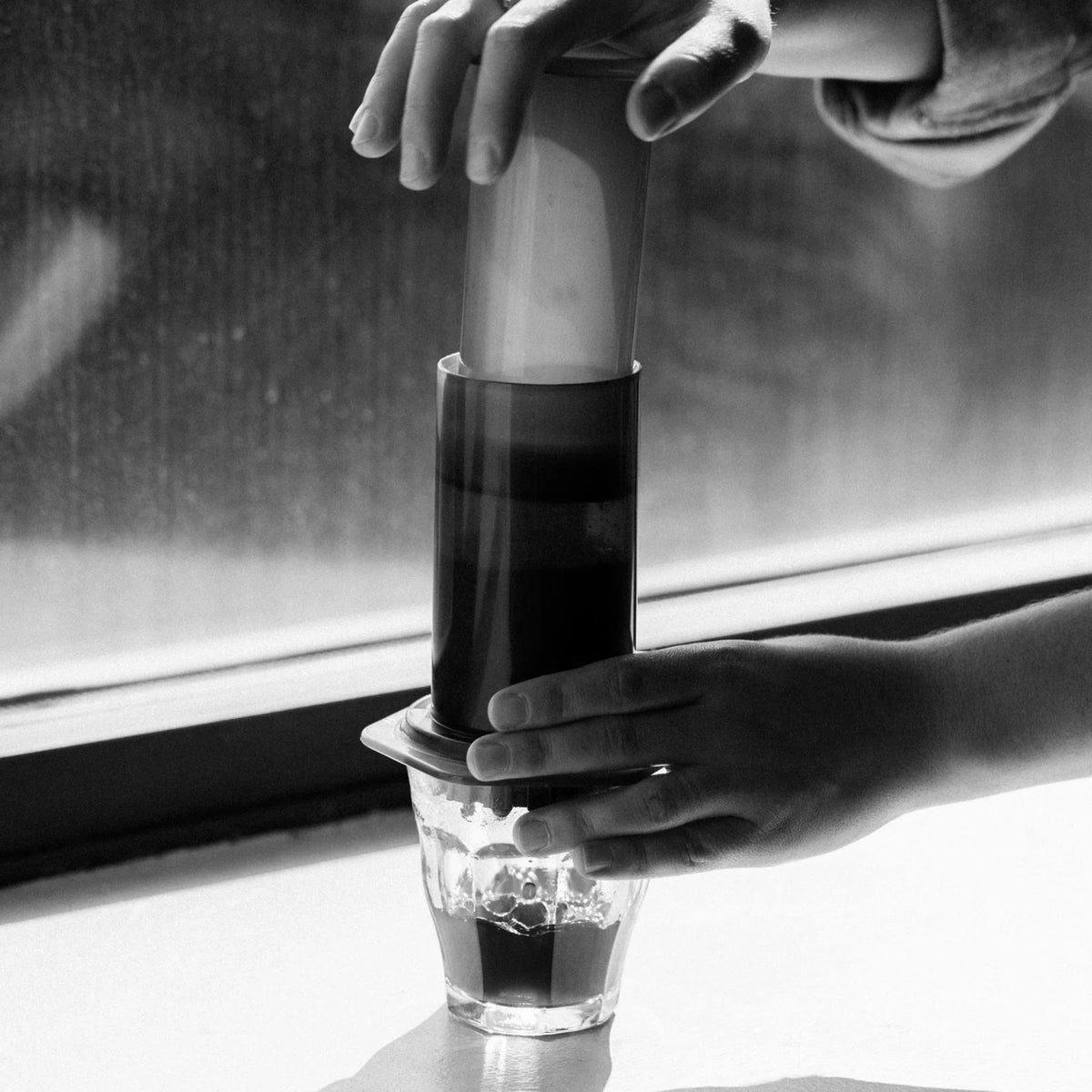 Photo of method