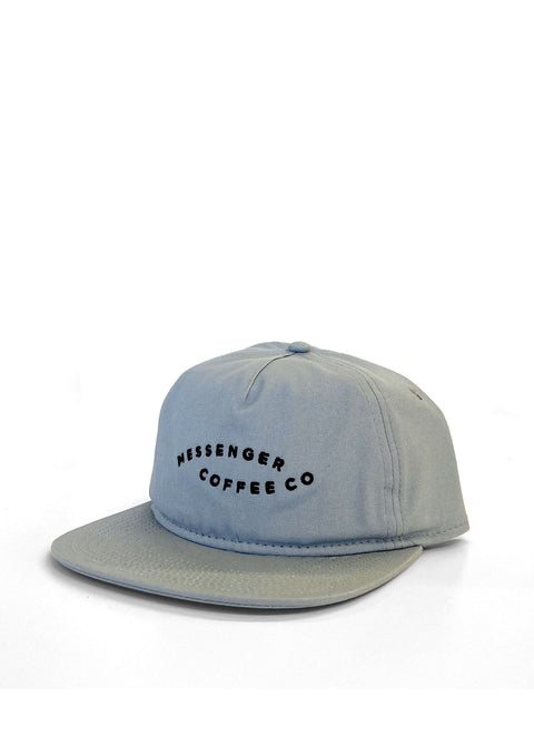 Messenger Coffee Co. Classic Hat
