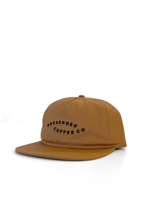 Messenger Coffee Co. Classic Hat