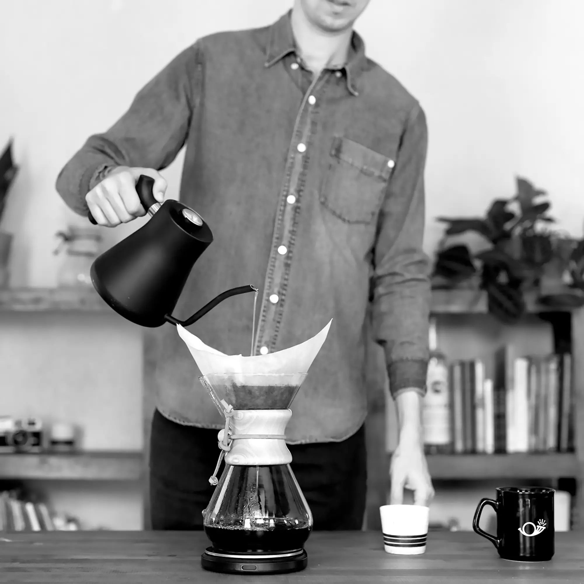 Photo of method