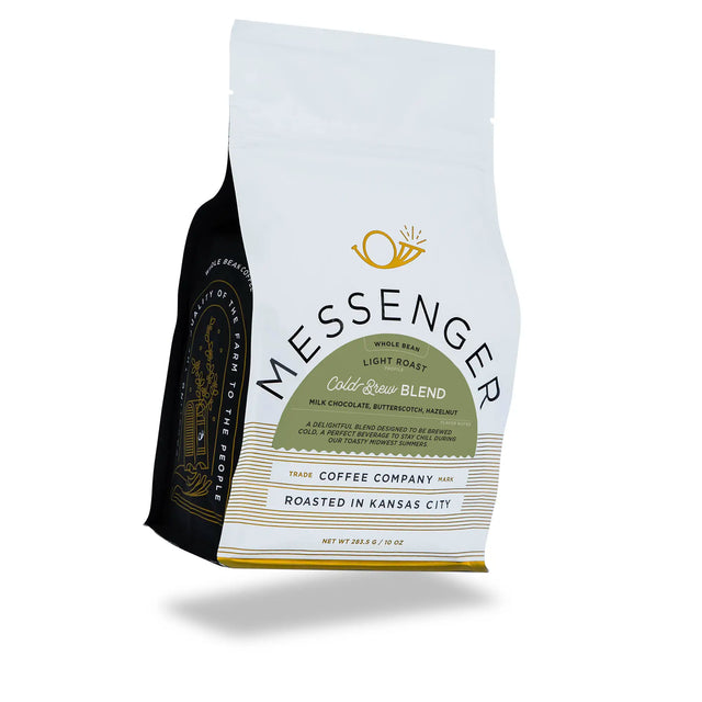 Cold Brew Blend