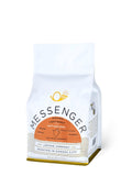 Burundi Hafi Natural - Messenger Coffee