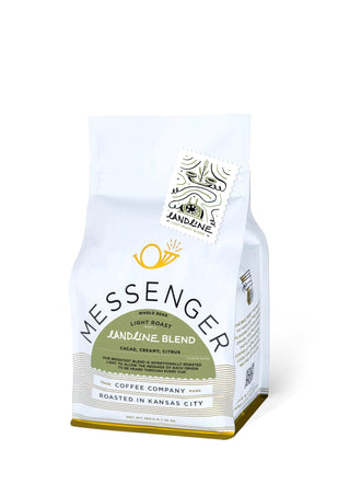 Landline Blend - Messenger Coffee