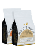 Roaster's Choice - Messenger Coffee