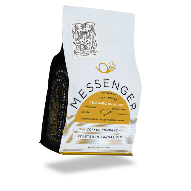 Honduras Jesus Sabillon Washed