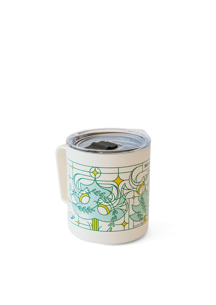 The Messenger {Mug} The Messenger {Mug}