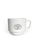 Trademark Stackable Mug - Messenger Coffee