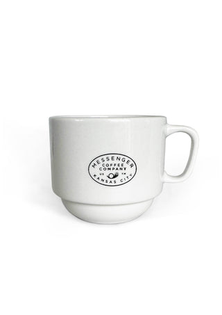 stokke coffee mug Trademark Stackable Mug