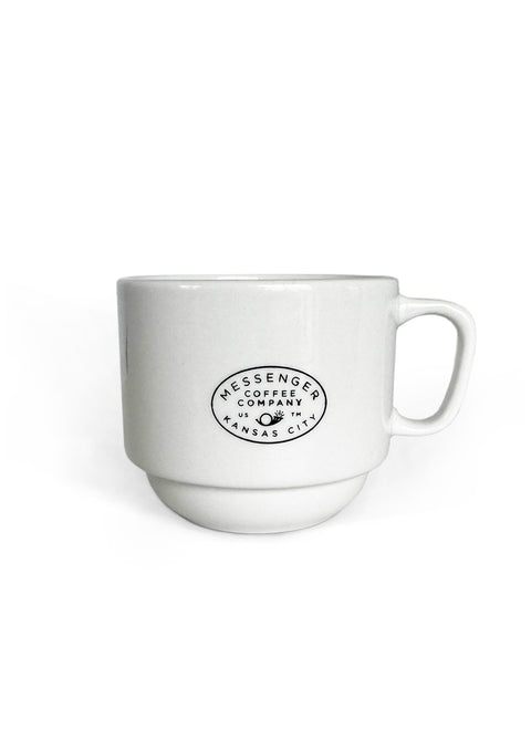 Trademark Stackable Mug