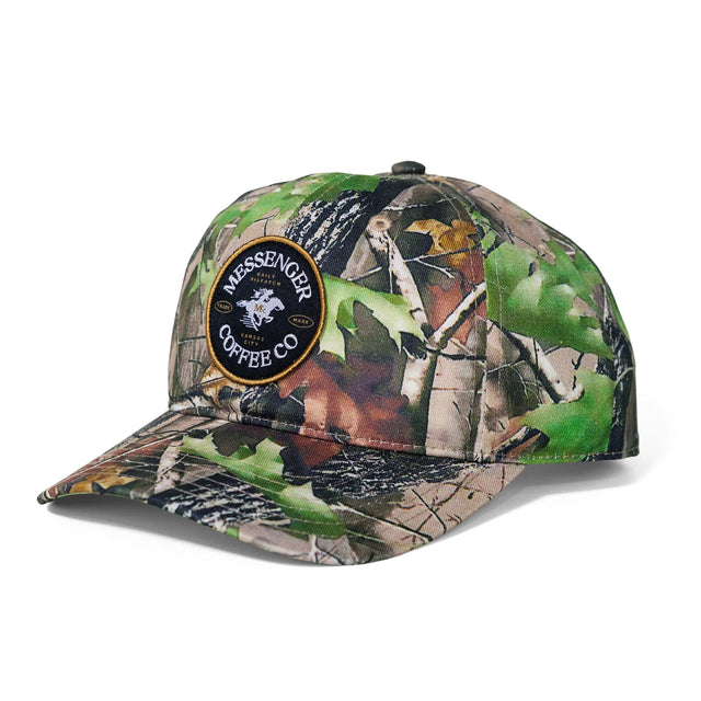 Rider Cap