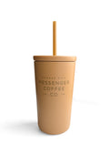 Messenger Cold Cup - Messenger Coffee