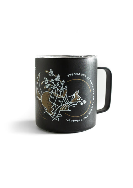 MiiR Camper Mug - Peruvian Style